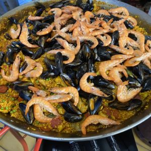 Paella